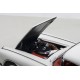 Chevrolet Corvette White Snowcrest 1958 Autoart 71147