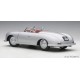 Porsche 356 Num 1 - Porsche Museum Silver 1948 Autoart 78072
