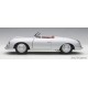 Porsche 356 Num 1 - Porsche Museum Silver 1948 Autoart 78072