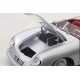 Porsche 356 Num 1 - Porsche Museum Silver 1948 Autoart 78072