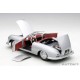 Porsche 356 Num 1 - Porsche Museum Silver 1948 Autoart 78072