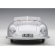 Porsche 356 Num 1 - Porsche Museum Silver 1948 Autoart 78072