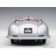Porsche 356 Num 1 - Porsche Museum Silver 1948 Autoart 78072