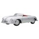 Porsche 356 Num 1 - Porsche Museum Silver 1948 Autoart 78072