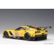 Chevrolet Corvette C7R 3 IMSA Lime Rock 2016 Magnussen Garcia Autoart 81607