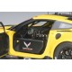 Chevrolet Corvette C7R 3 IMSA Lime Rock 2016 Magnussen Garcia Autoart 81607