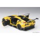 Chevrolet Corvette C7R 3 IMSA Lime Rock 2016 Magnussen Garcia Autoart 81607