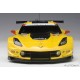 Chevrolet Corvette C7R 3 IMSA Lime Rock 2016 Magnussen Garcia Autoart 81607