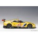 Chevrolet Corvette C7R 3 IMSA Lime Rock 2016 Magnussen Garcia Autoart 81607