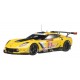 Chevrolet Corvette C7R 3 IMSA Lime Rock 2016 Magnussen Garcia Autoart 81607