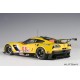 Chevrolet Corvette C7R 4 IMSA Winner Lime Rock 2016 Gavin Milner Autoart 81606
