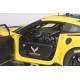 Chevrolet Corvette C7R 4 IMSA Winner Lime Rock 2016 Gavin Milner Autoart 81606