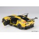 Chevrolet Corvette C7R 4 IMSA Winner Lime Rock 2016 Gavin Milner Autoart 81606