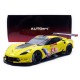 Chevrolet Corvette C7R 4 IMSA Winner Lime Rock 2016 Gavin Milner Autoart 81606