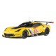 Chevrolet Corvette C7R 4 IMSA Winner Lime Rock 2016 Gavin Milner Autoart 81606