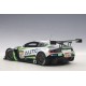 Aston Martin Vantage V12 GT3 97 12 Heures de Bathurst 2015 Autoart 81506