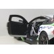 Aston Martin Vantage V12 GT3 97 12 Heures de Bathurst 2015 Autoart 81506