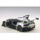 Aston Martin Vantage V12 GT3 97 12 Heures de Bathurst 2015 Autoart 81506