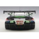 Aston Martin Vantage V12 GT3 97 12 Heures de Bathurst 2015 Autoart 81506
