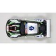 Aston Martin Vantage V12 GT3 97 12 Heures de Bathurst 2015 Autoart 81506