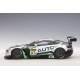 Aston Martin Vantage V12 GT3 97 12 Heures de Bathurst 2015 Autoart 81506
