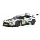 Aston Martin Vantage V12 GT3 97 12 Heures de Bathurst 2015 Autoart 81506