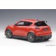 Nissan Juke R 2.0 Red Autoart 77457