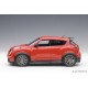 Nissan Juke R 2.0 Red Autoart 77457