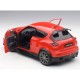 Nissan Juke R 2.0 Red Autoart 77457