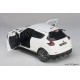 Nissan Juke R 2.0 White Autoart 77456