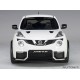 Nissan Juke R 2.0 White Autoart 77456