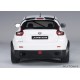 Nissan Juke R 2.0 White Autoart 77456