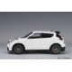 Nissan Juke R 2.0 White Autoart 77456