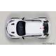 Nissan Juke R 2.0 White Autoart 77456
