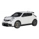 Nissan Juke R 2.0 White Autoart 77456