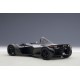 Bac Mono Roadster Black 2014 Autoart 18112