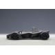 Bac Mono Roadster Black 2014 Autoart 18112