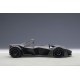 Bac Mono Roadster Black 2014 Autoart 18112