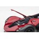 Bac Mono Roadster Red Metallic 2014 Autoart 18119