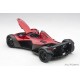 Bac Mono Roadster Red Metallic 2014 Autoart 18119