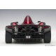 Bac Mono Roadster Red Metallic 2014 Autoart 18119