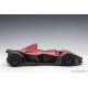 Bac Mono Roadster Red Metallic 2014 Autoart 18119