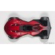 Bac Mono Roadster Red Metallic 2014 Autoart 18119