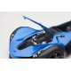 Bac Mono Roadster Blue Metallic 2014 Autoart 18115
