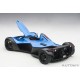 Bac Mono Roadster Blue Metallic 2014 Autoart 18115