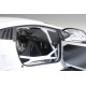 Lamborghini Huracan Super Trofeo White Isis 2015 Autoart 81557