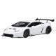 Lamborghini Huracan Super Trofeo White Isis 2015 Autoart 81557