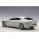 Aston Martin Rapide S Silver 2015 Autoart 70258