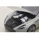 Aston Martin Rapide S Silver 2015 Autoart 70258