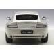 Aston Martin Rapide S Silver 2015 Autoart 70258